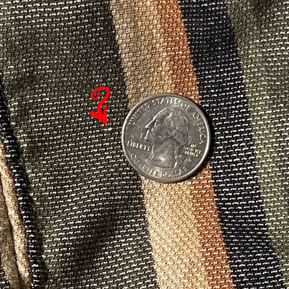 Hurley OG Drawstring Hooded Poncho Long Sleeves Kangaroo Pocket Size‎ L - Picture 11 of 15